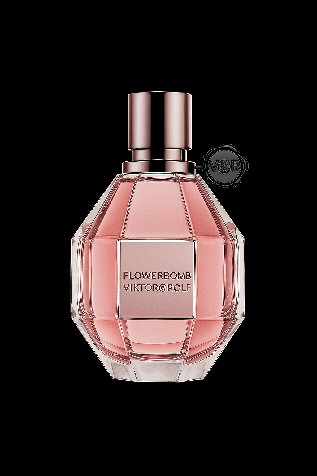 Viktor & Rolf โ Flowerbomb