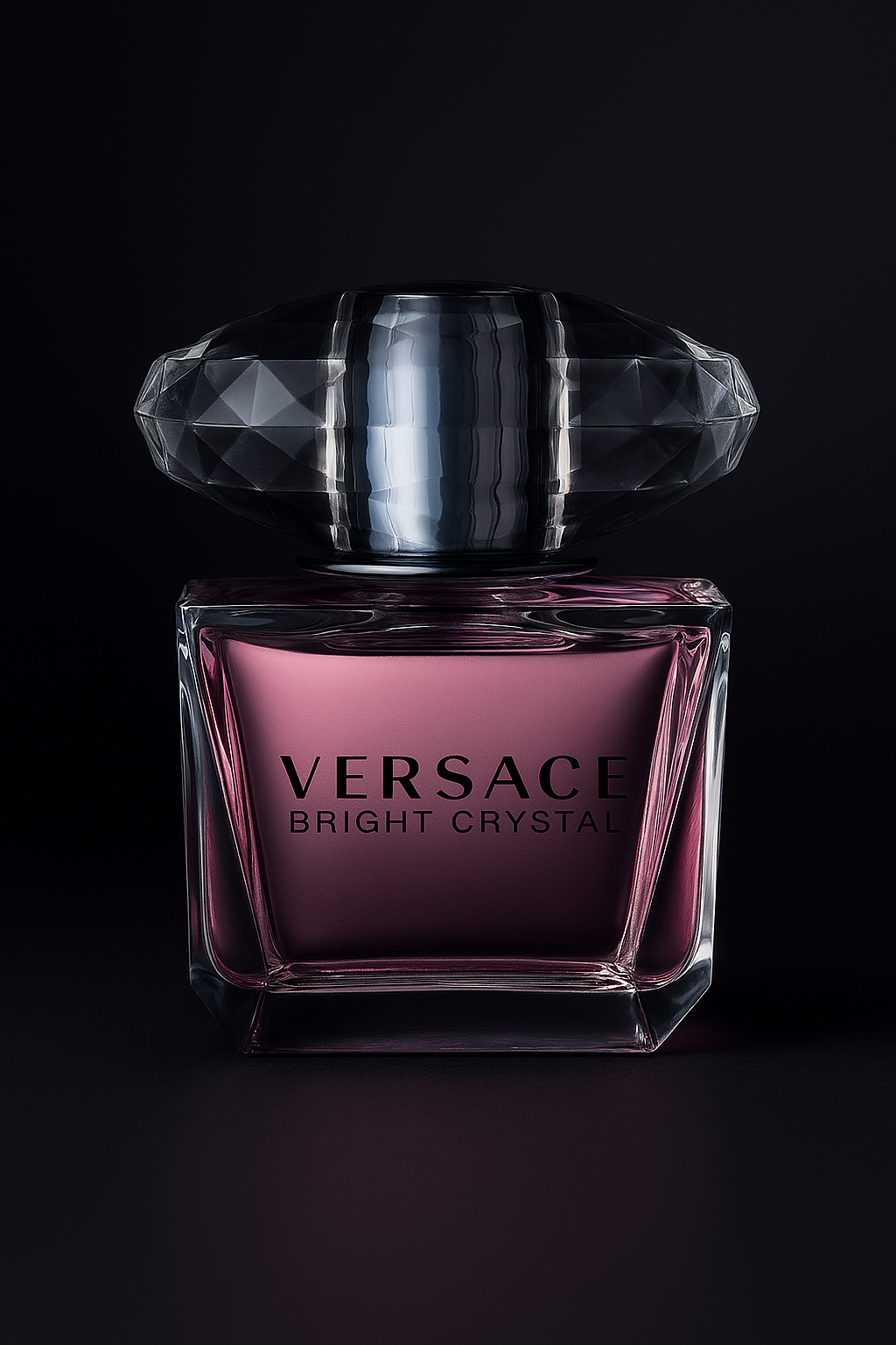 Versace โ Bright Crystal