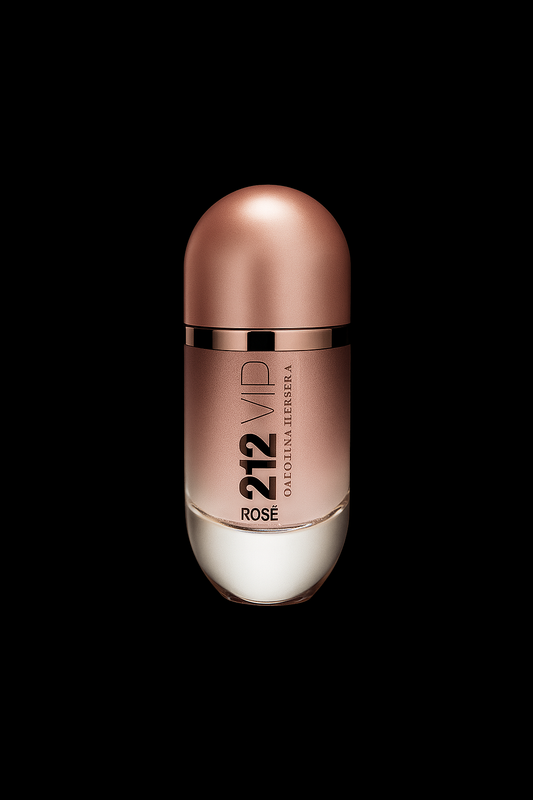 Carolina Herrera – 212 VIP Rosé