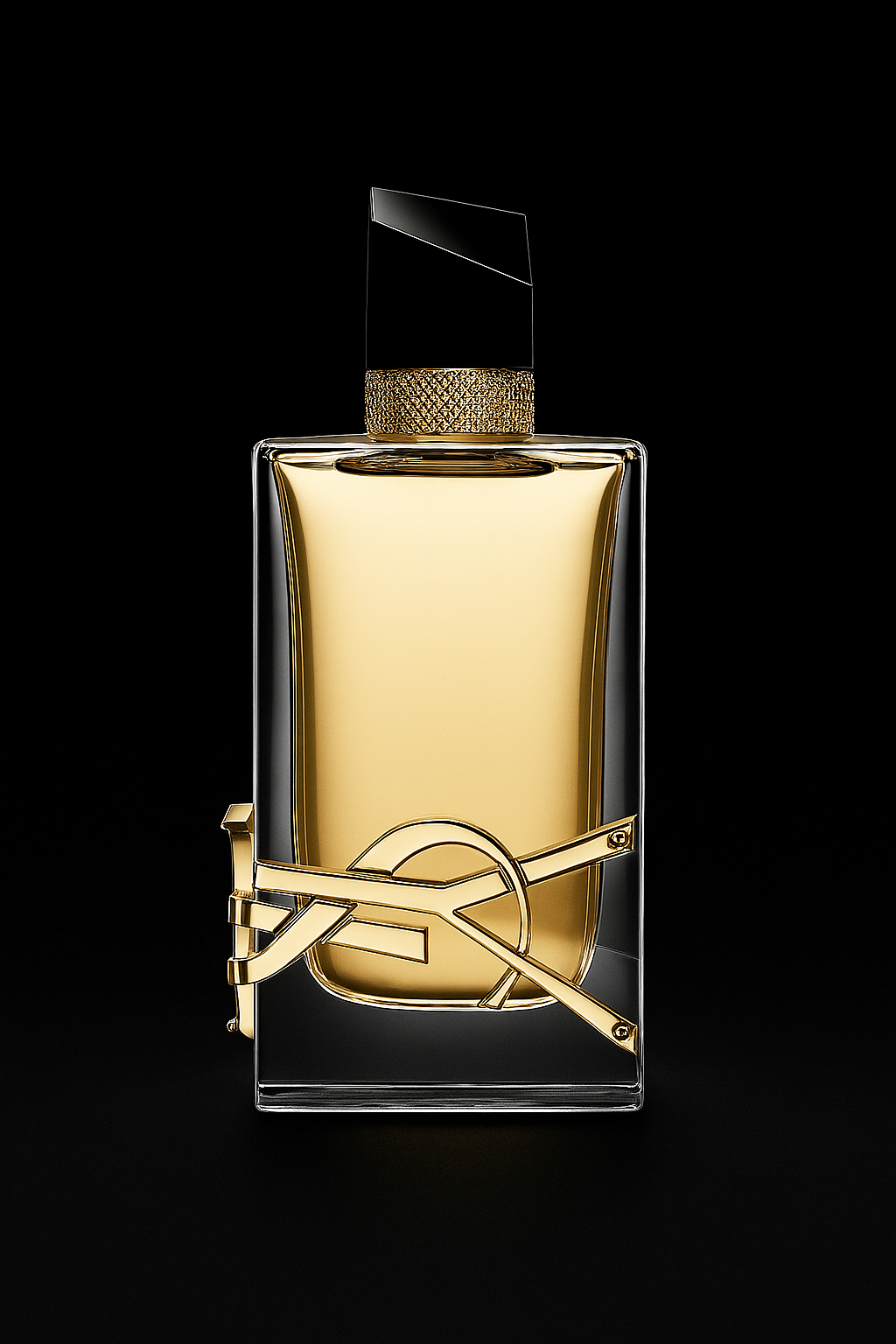 Yves Saint Laurent – Libre