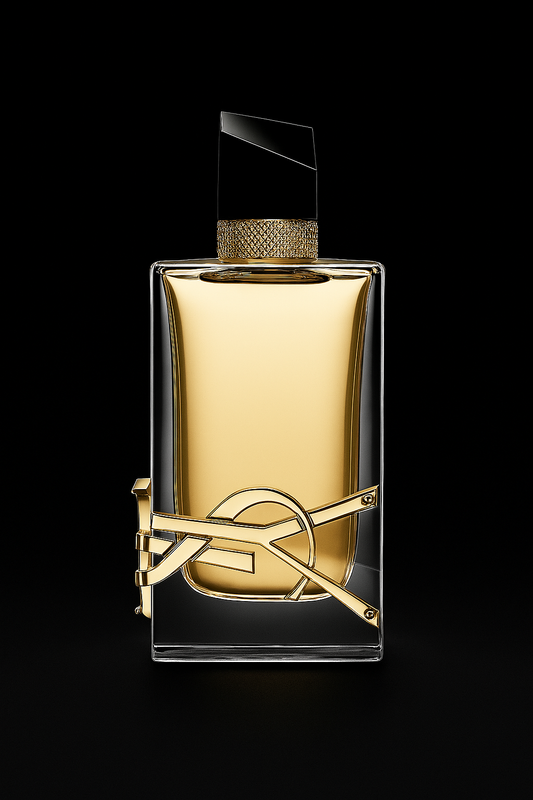 Yves Saint Laurent – Libre