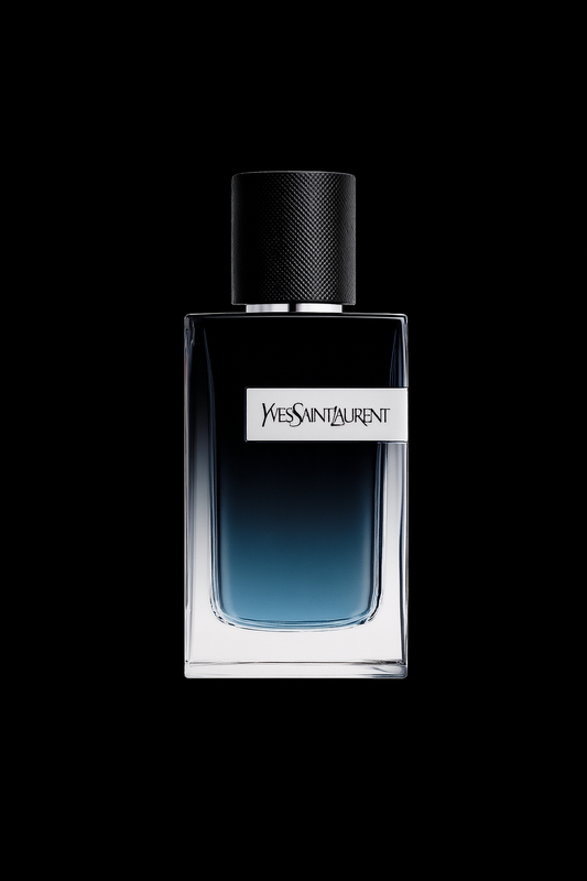 Yves Saint Laurent – Y