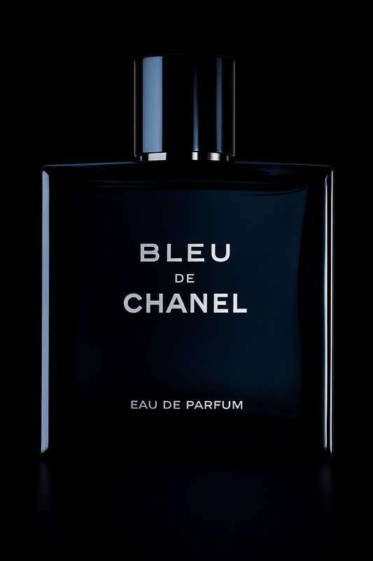 Chanel – Bleu de Chanel