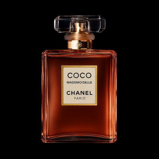 Chanel – Coco Mademoiselle