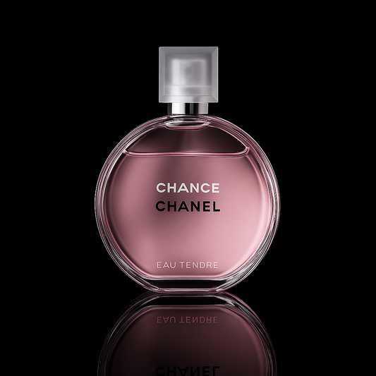 Chanel – Chance Eau Tendre