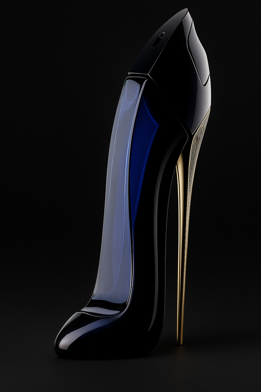 Carolina Herrera – Good Girl