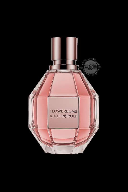 Viktor & Rolf – Flowerbomb