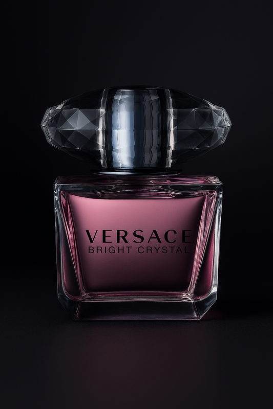 Versace – Bright Crystal