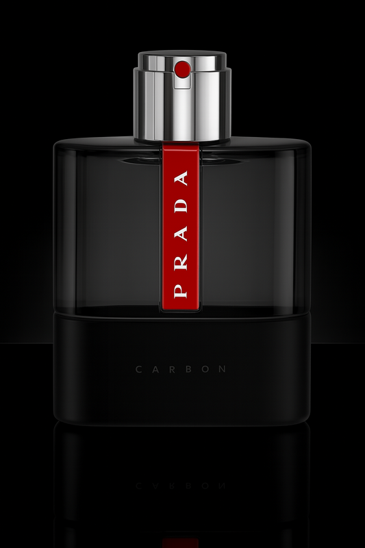 Prada – Luna Rossa Carbon