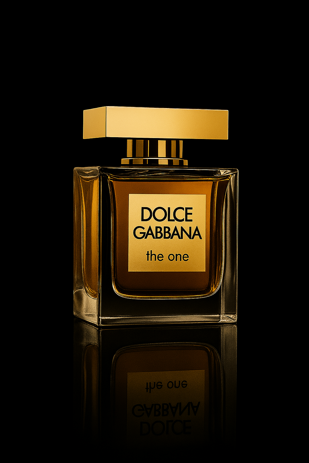 Dolce & Gabbana – The One