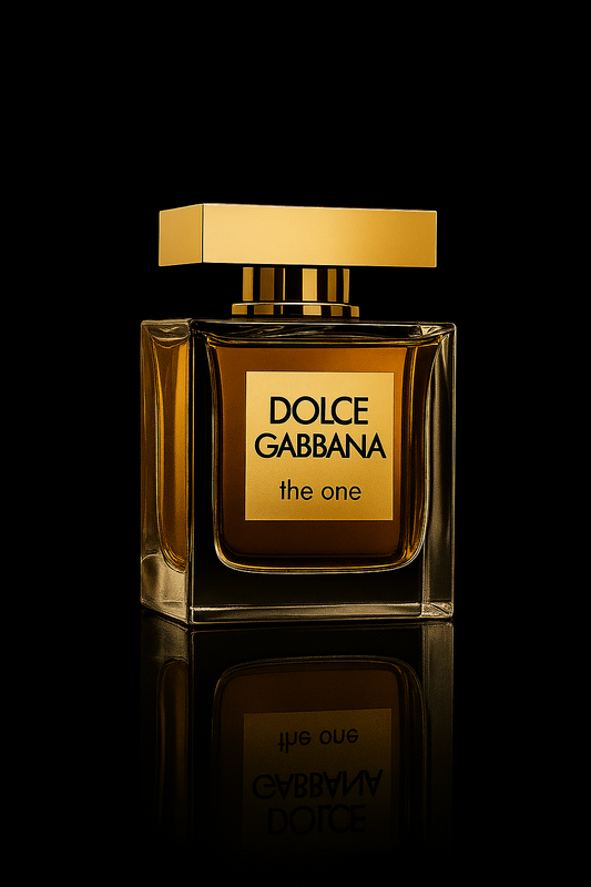 Dolce & Gabbana – The One