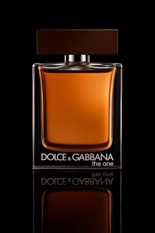 Dolce & Gabbana – The One