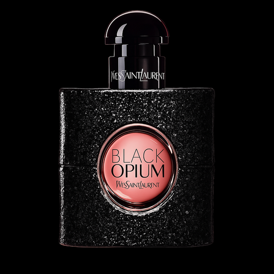 Yves Saint Laurent – Black Opium