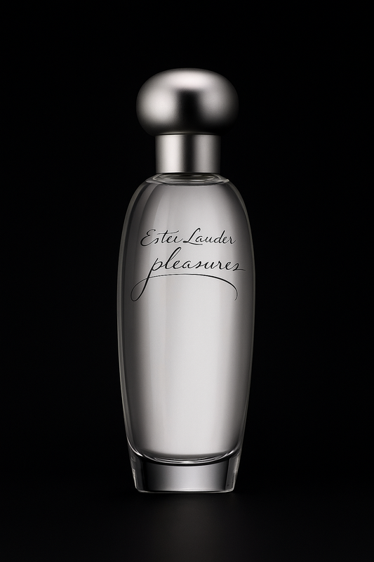 Estée Lauder – Pleasures