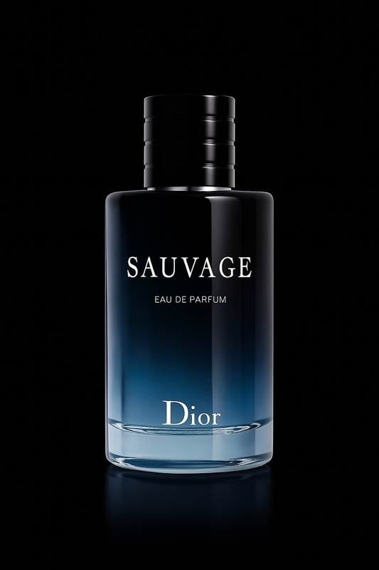Dior – Sauvage