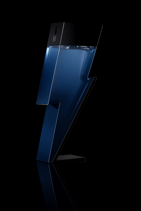 Carolina Herrera – Bad Boy Cobalt